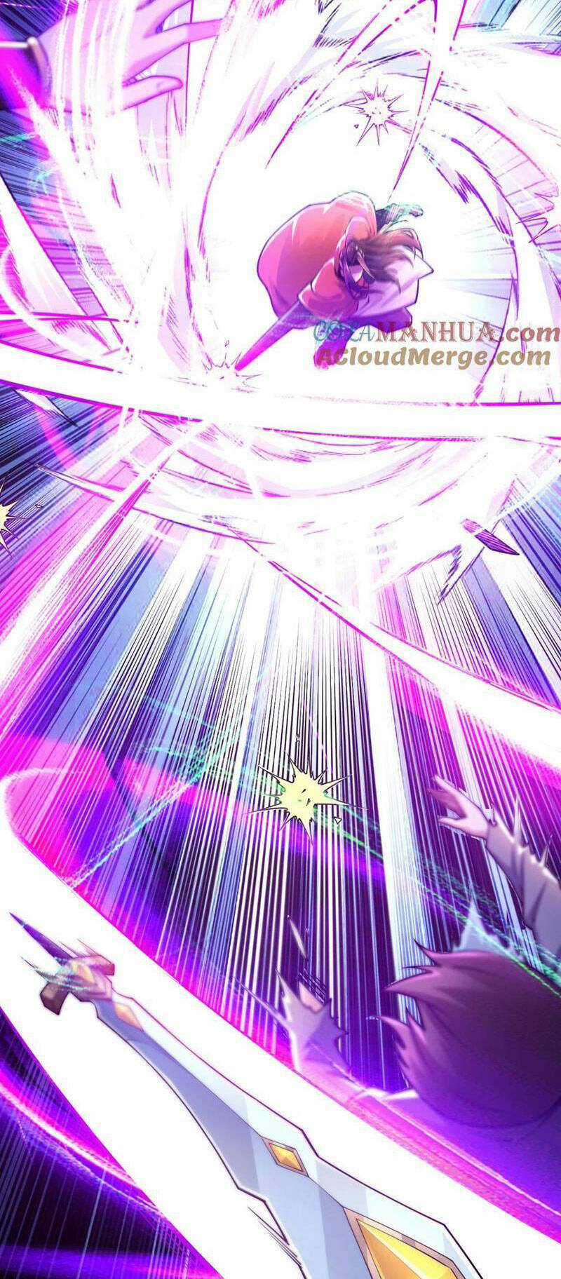 Tân Hỗn Độn Kiếm Thần - Chapter 79 - Trang 13