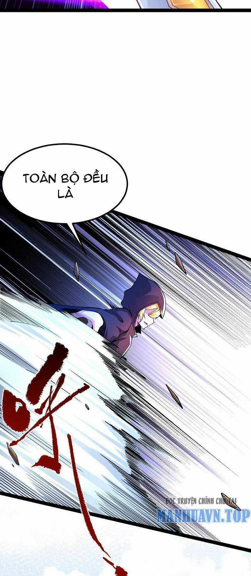 Tân Hỗn Độn Kiếm Thần - Chapter 79 - Trang 14