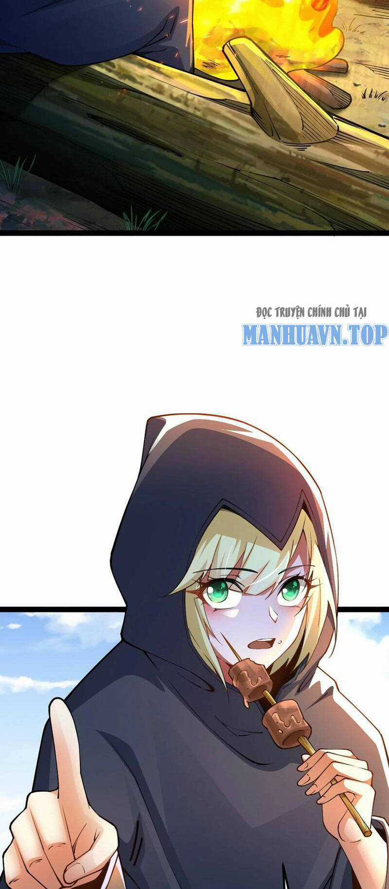 Tân Hỗn Độn Kiếm Thần - Chapter 79 - Trang 19