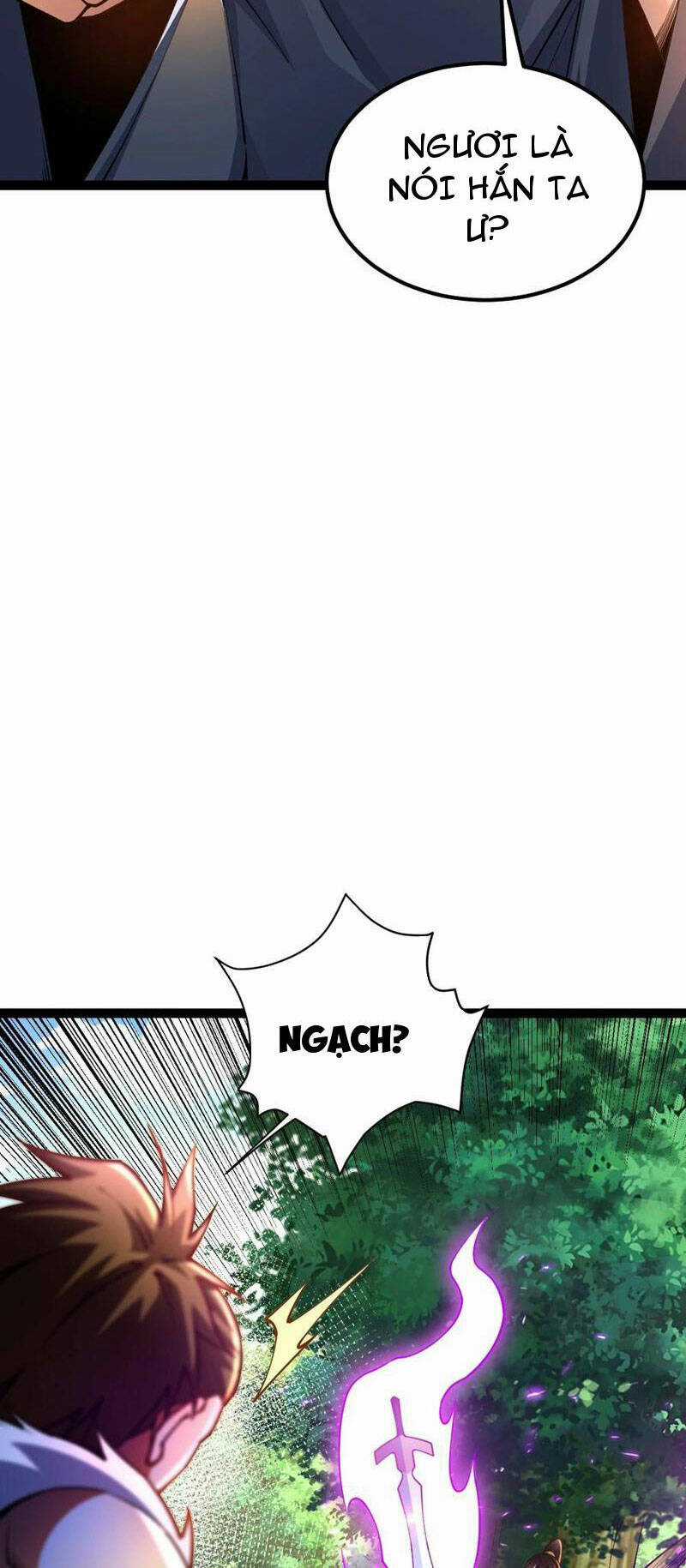 Tân Hỗn Độn Kiếm Thần - Chapter 79 - Trang 20