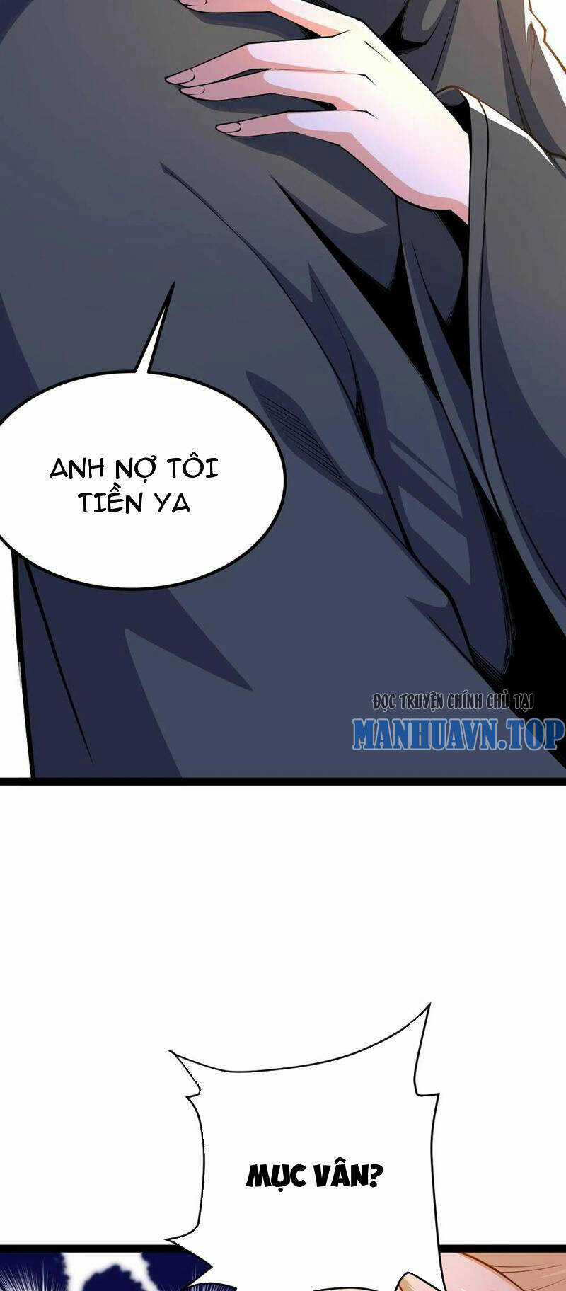 Tân Hỗn Độn Kiếm Thần - Chapter 79 - Trang 3