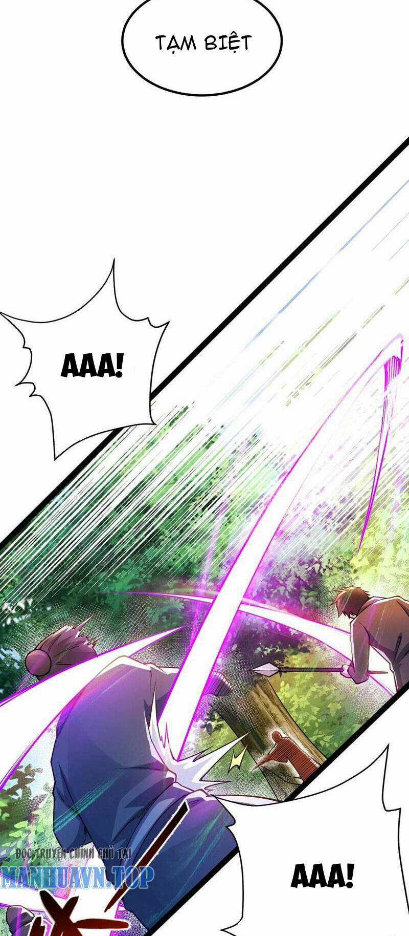 Tân Hỗn Độn Kiếm Thần - Chapter 79 - Trang 22