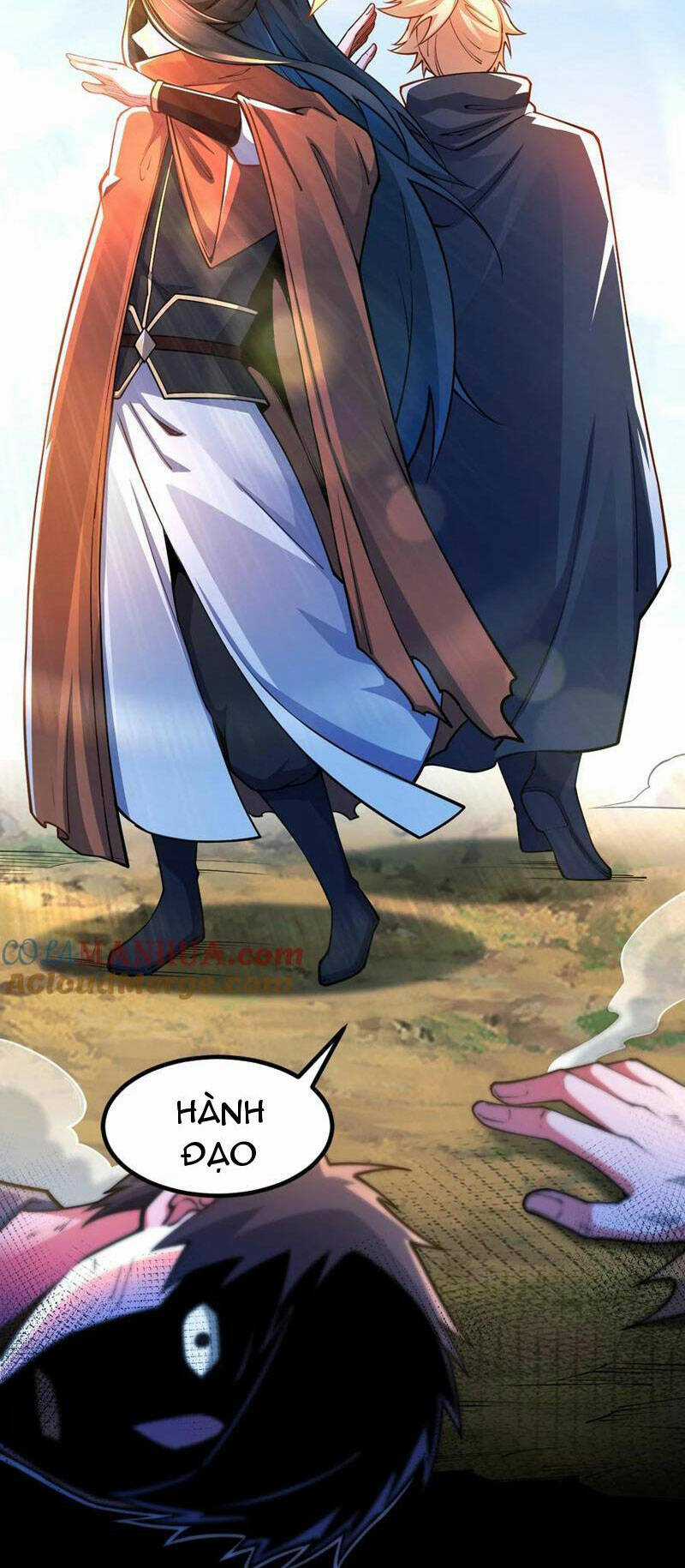 Tân Hỗn Độn Kiếm Thần - Chapter 79 - Trang 25