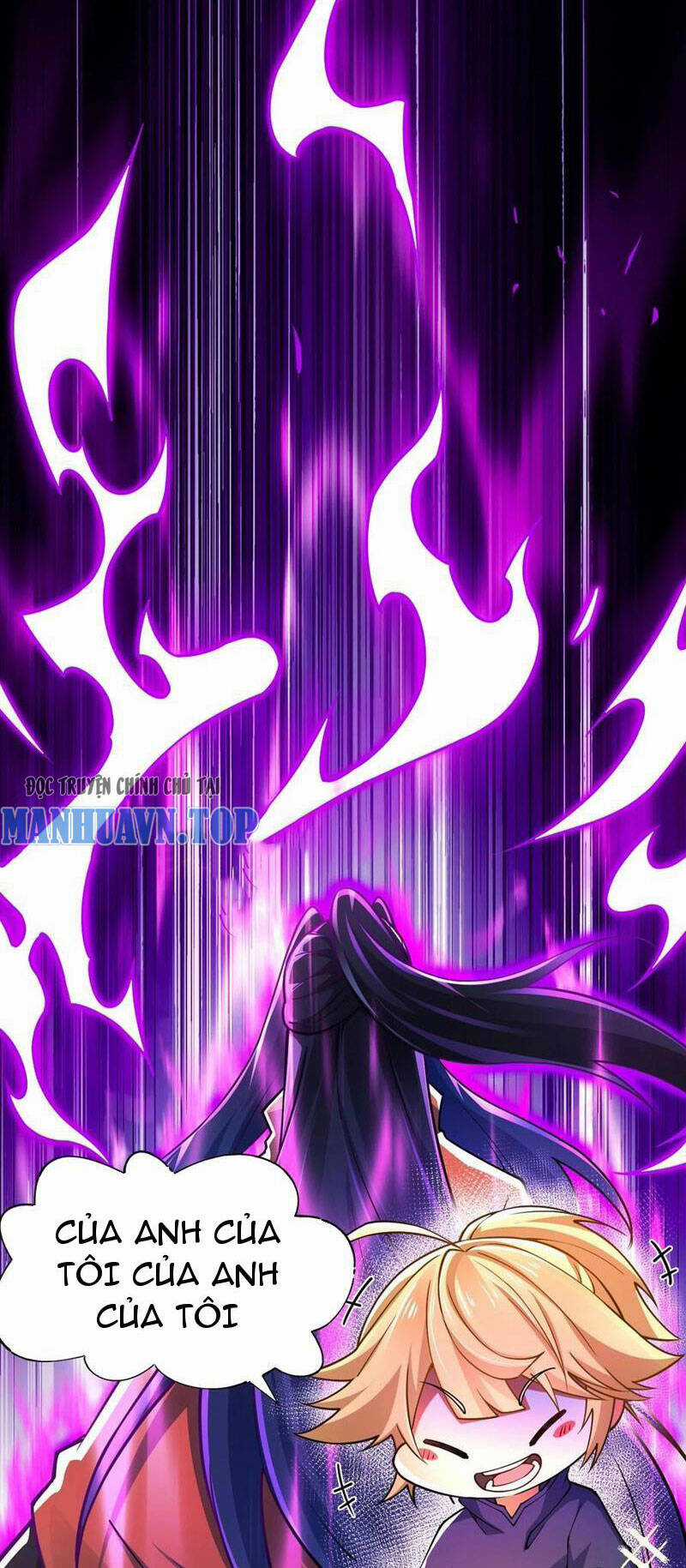 Tân Hỗn Độn Kiếm Thần - Chapter 79 - Trang 27