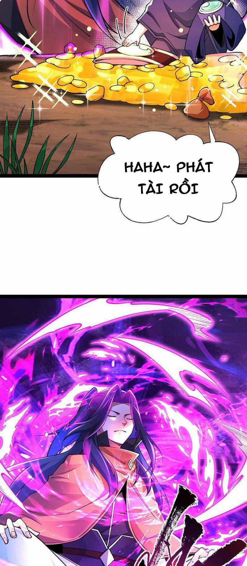 Tân Hỗn Độn Kiếm Thần - Chapter 79 - Trang 28