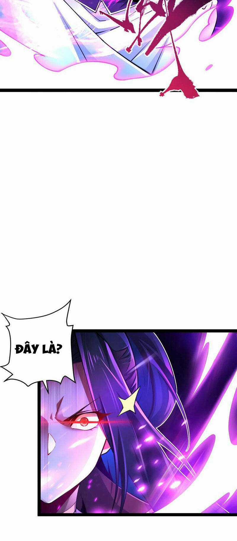 Tân Hỗn Độn Kiếm Thần - Chapter 79 - Trang 29