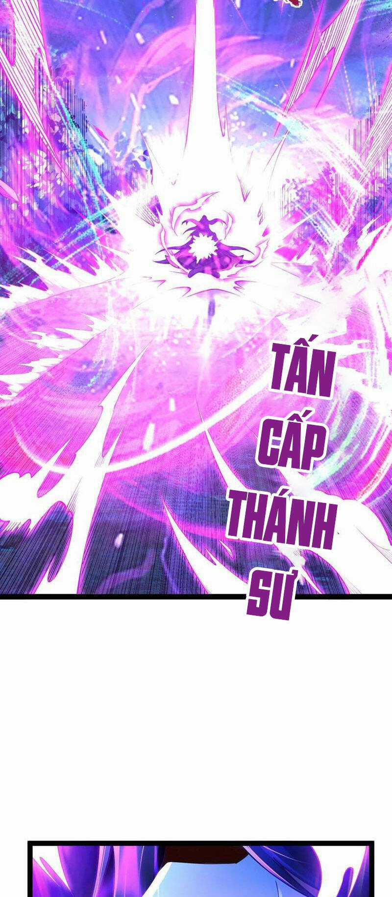 Tân Hỗn Độn Kiếm Thần - Chapter 79 - Trang 31