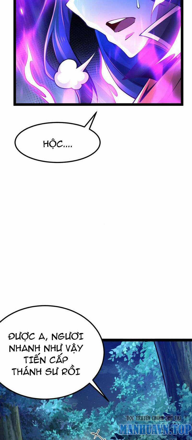 Tân Hỗn Độn Kiếm Thần - Chapter 79 - Trang 32