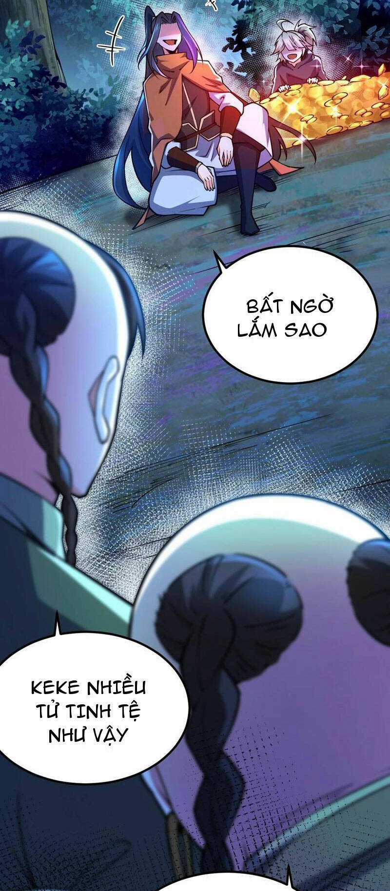 Tân Hỗn Độn Kiếm Thần - Chapter 79 - Trang 33