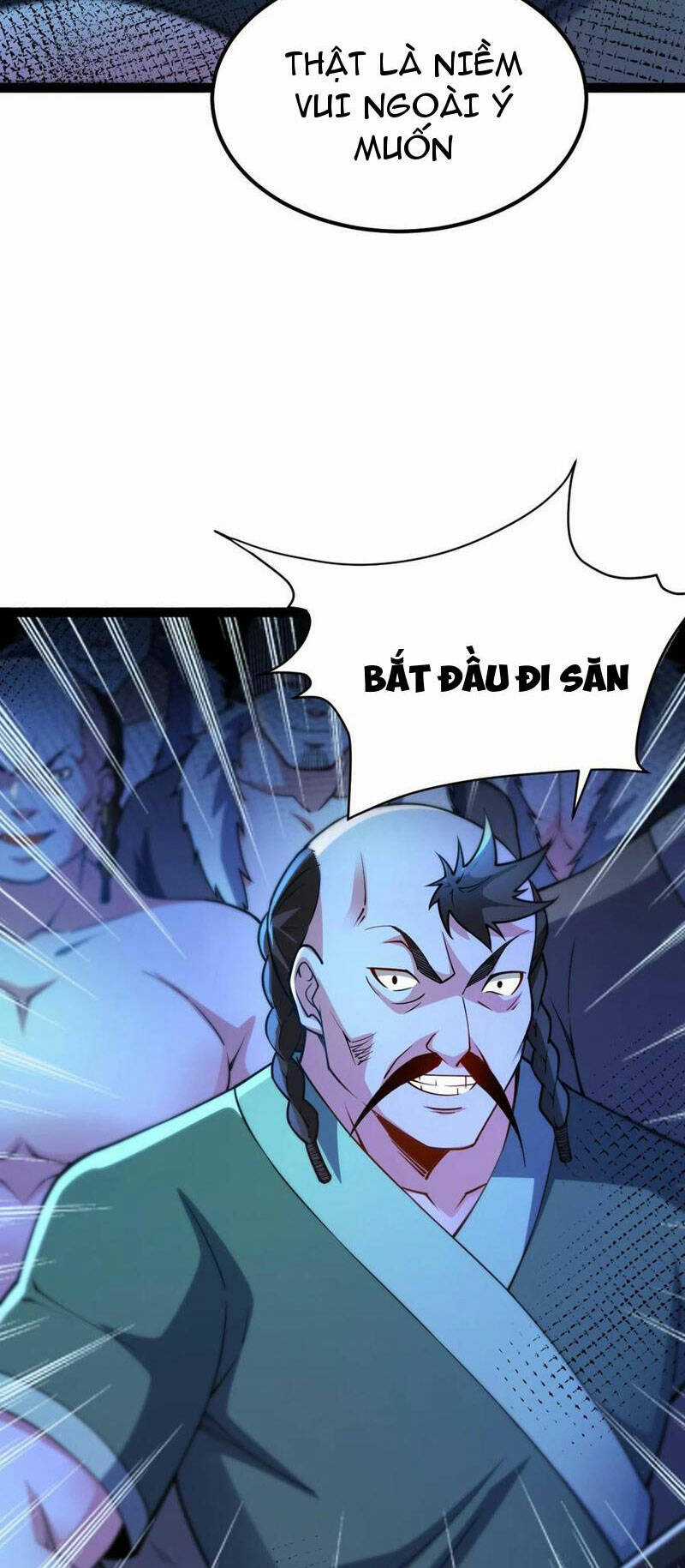 Tân Hỗn Độn Kiếm Thần - Chapter 79 - Trang 34