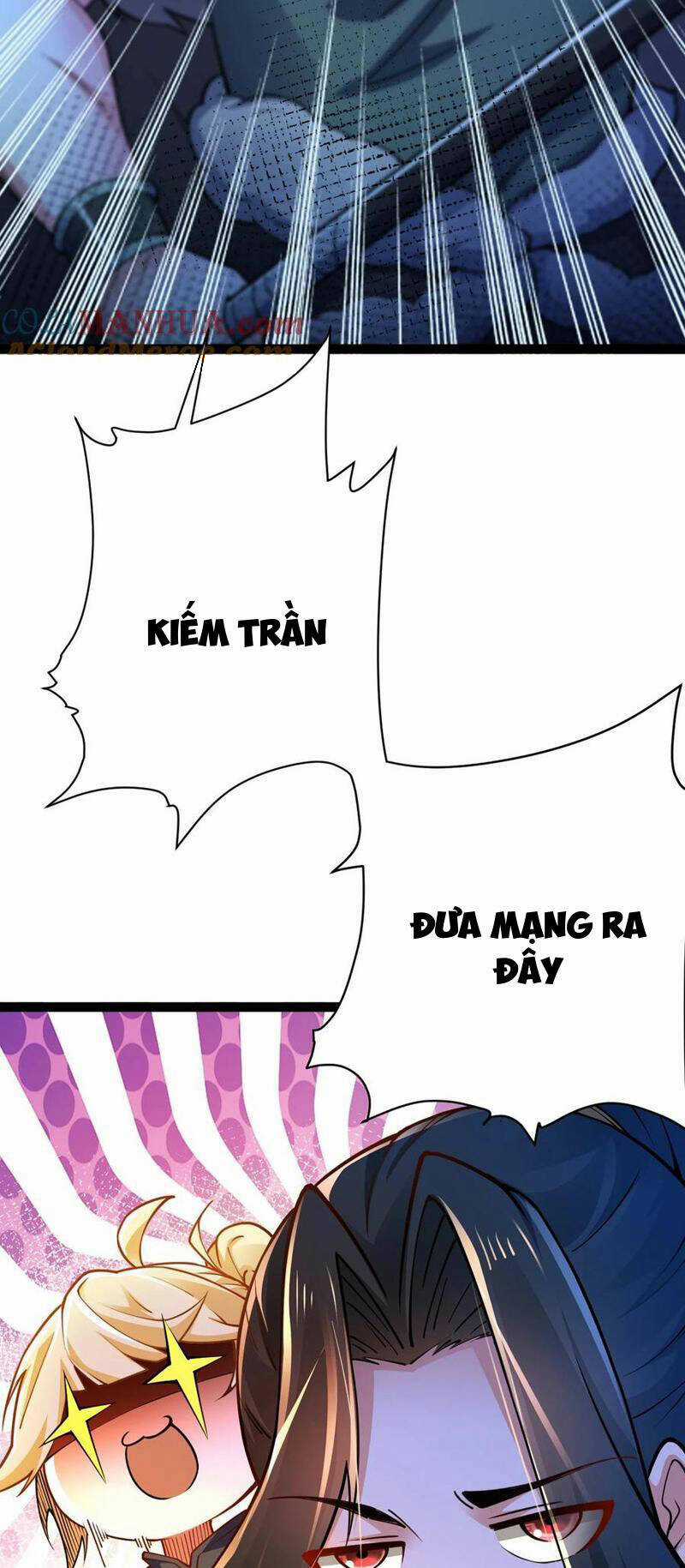 Tân Hỗn Độn Kiếm Thần - Chapter 79 - Trang 35