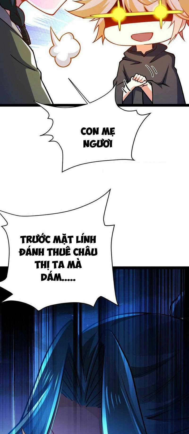 Tân Hỗn Độn Kiếm Thần - Chapter 79 - Trang 37