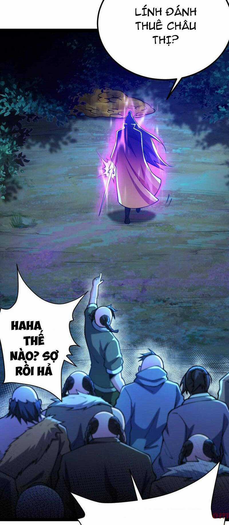 Tân Hỗn Độn Kiếm Thần - Chapter 79 - Trang 39