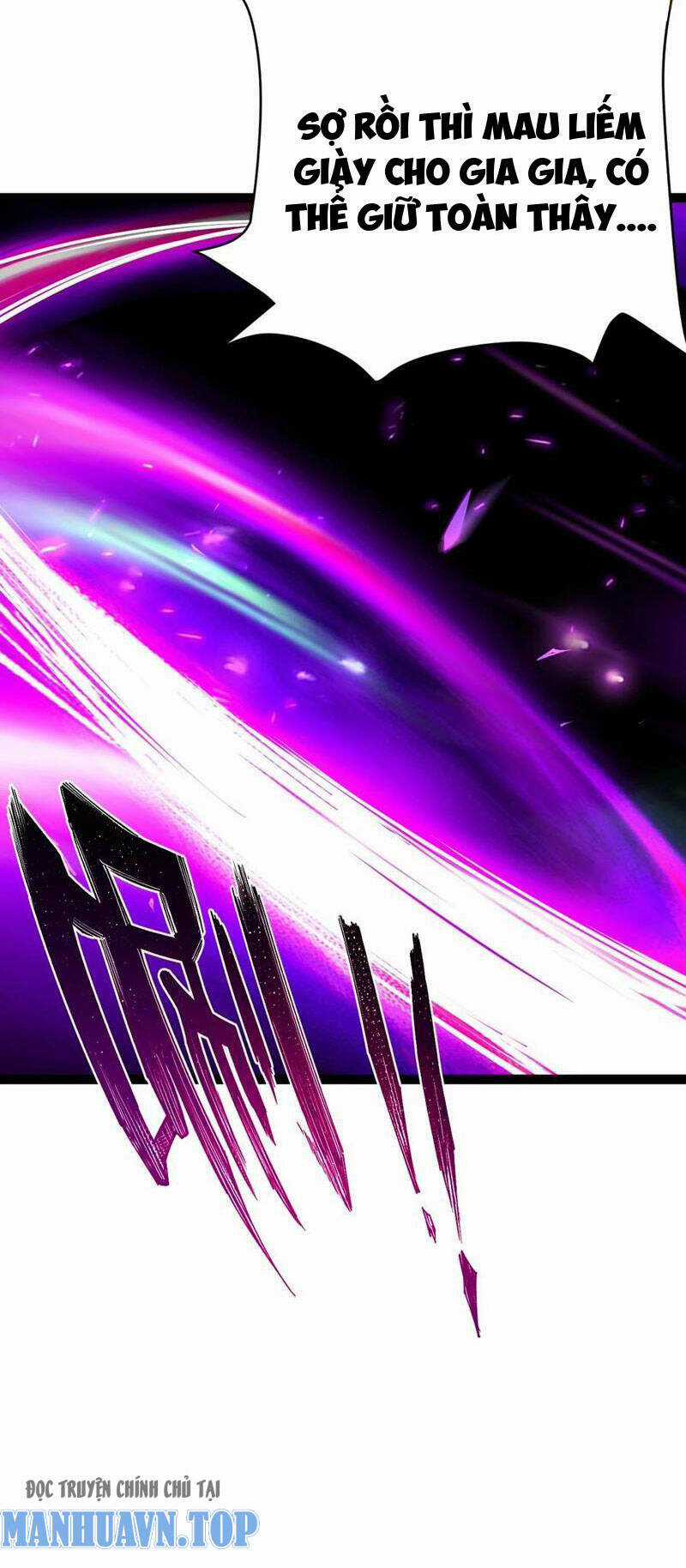 Tân Hỗn Độn Kiếm Thần - Chapter 79 - Trang 40