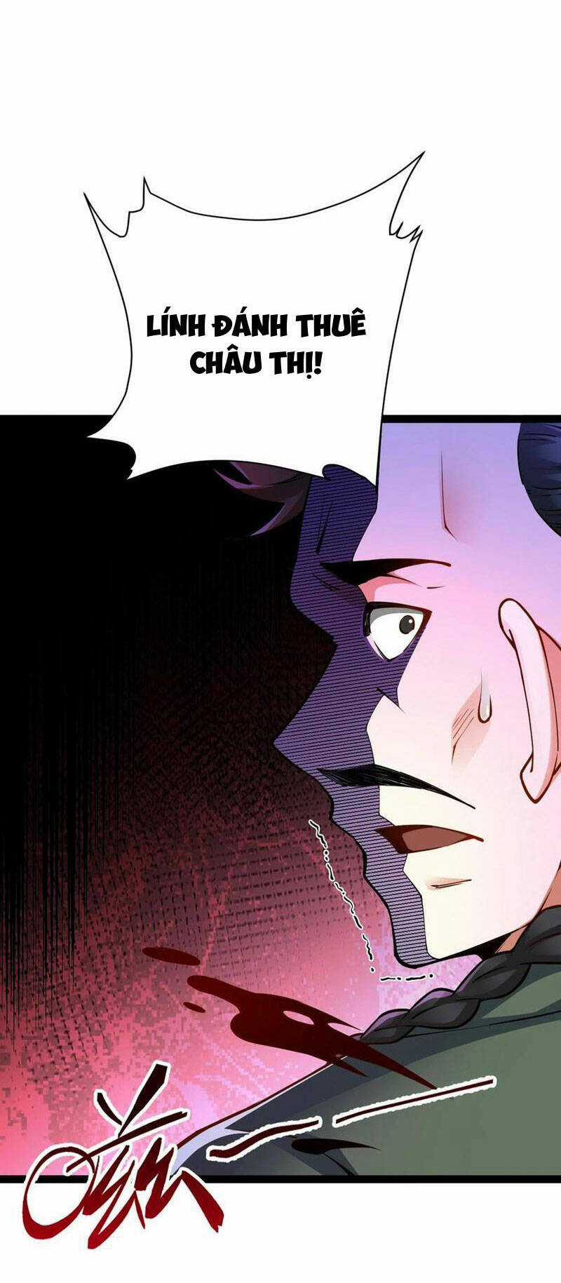 Tân Hỗn Độn Kiếm Thần - Chapter 79 - Trang 41