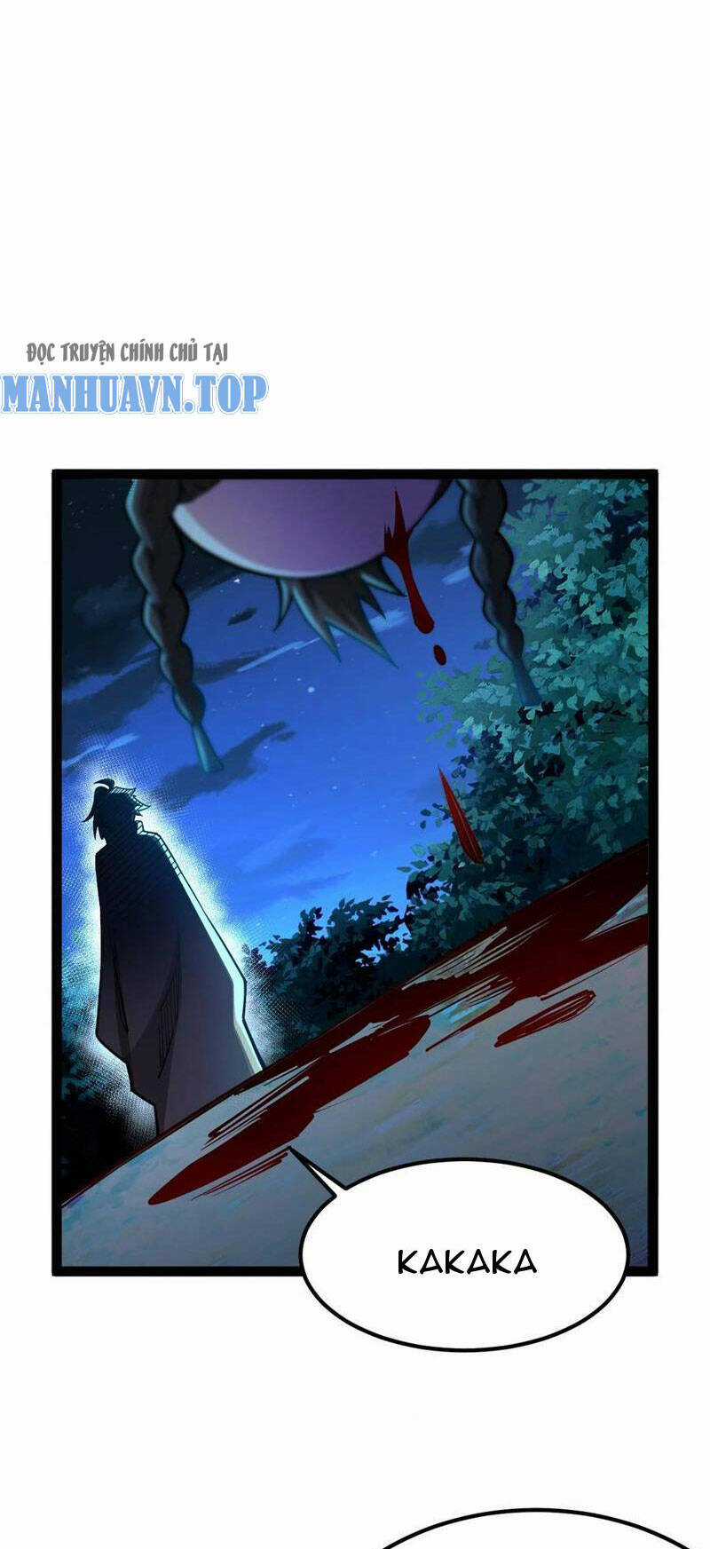 Tân Hỗn Độn Kiếm Thần - Chapter 79 - Trang 44