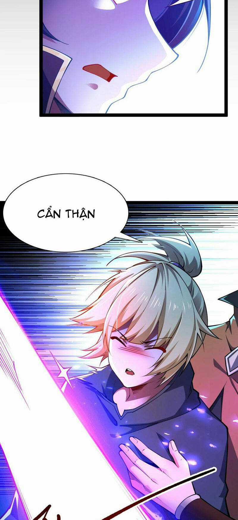 Tân Hỗn Độn Kiếm Thần - Chapter 79 - Trang 48