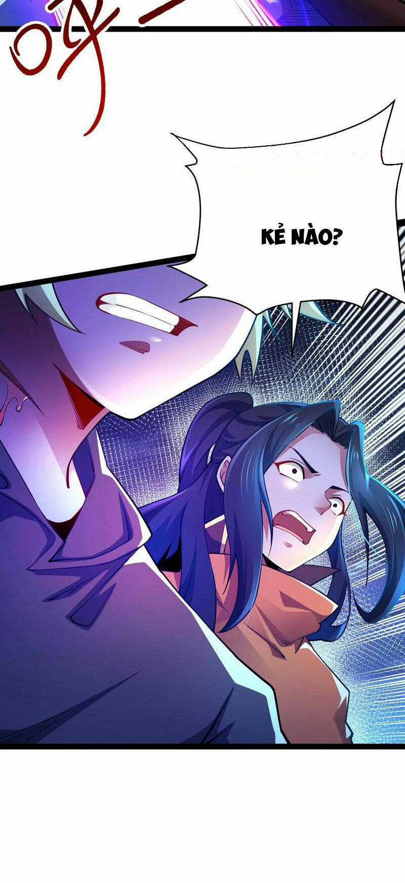 Tân Hỗn Độn Kiếm Thần - Chapter 79 - Trang 49