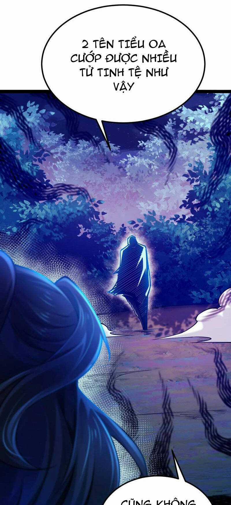 Tân Hỗn Độn Kiếm Thần - Chapter 79 - Trang 50