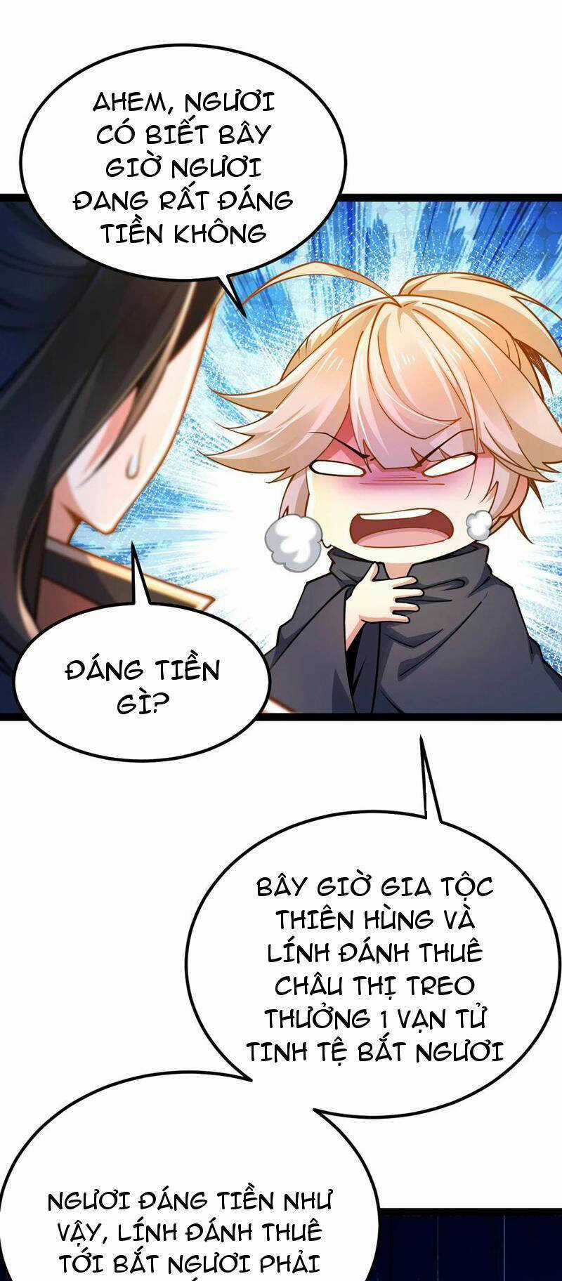 Tân Hỗn Độn Kiếm Thần - Chapter 79 - Trang 6