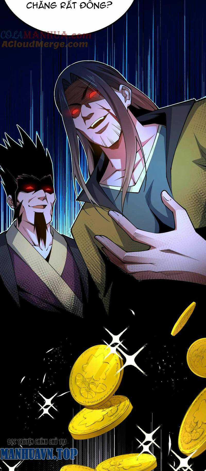 Tân Hỗn Độn Kiếm Thần - Chapter 79 - Trang 7