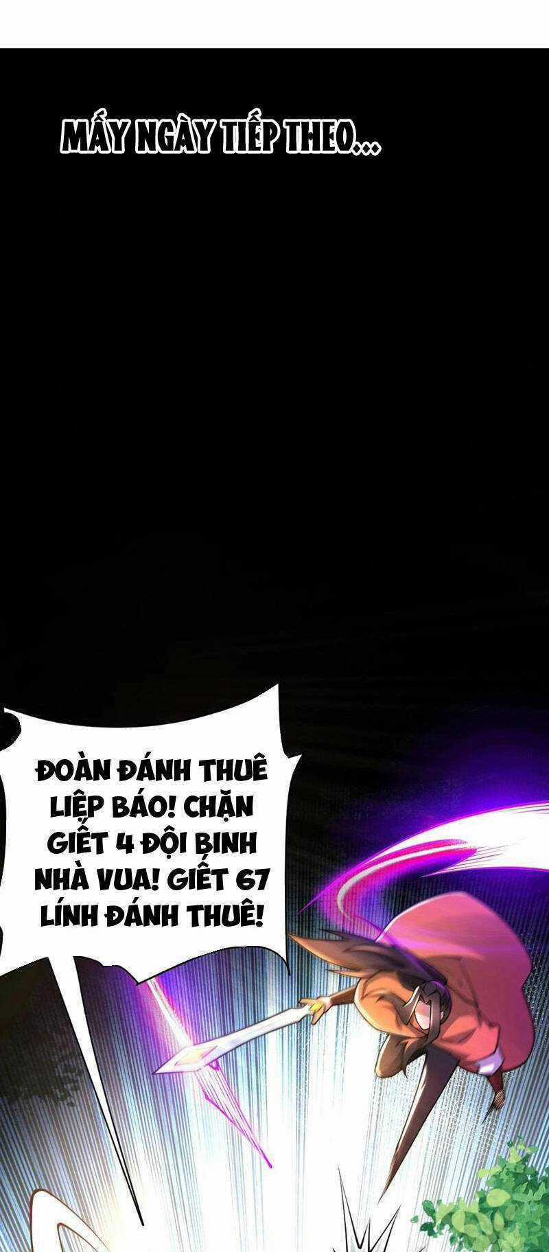 Tân Hỗn Độn Kiếm Thần - Chapter 79 - Trang 10