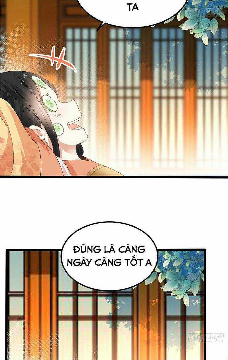 Tân Hỗn Độn Kiếm Thần - Chapter 8 - Trang 11