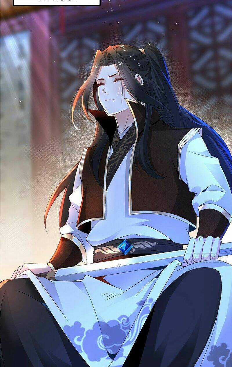 Tân Hỗn Độn Kiếm Thần - Chapter 8 - Trang 13