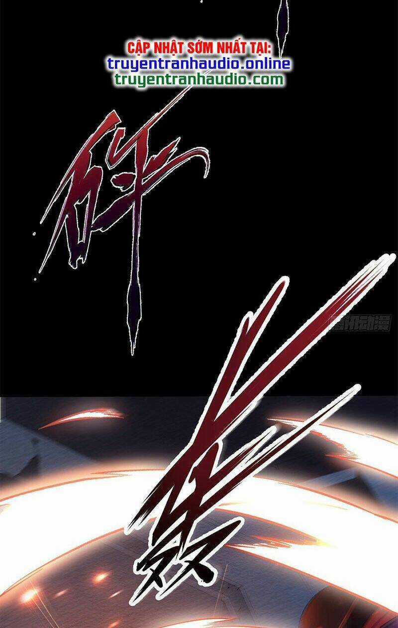Tân Hỗn Độn Kiếm Thần - Chapter 8 - Trang 15