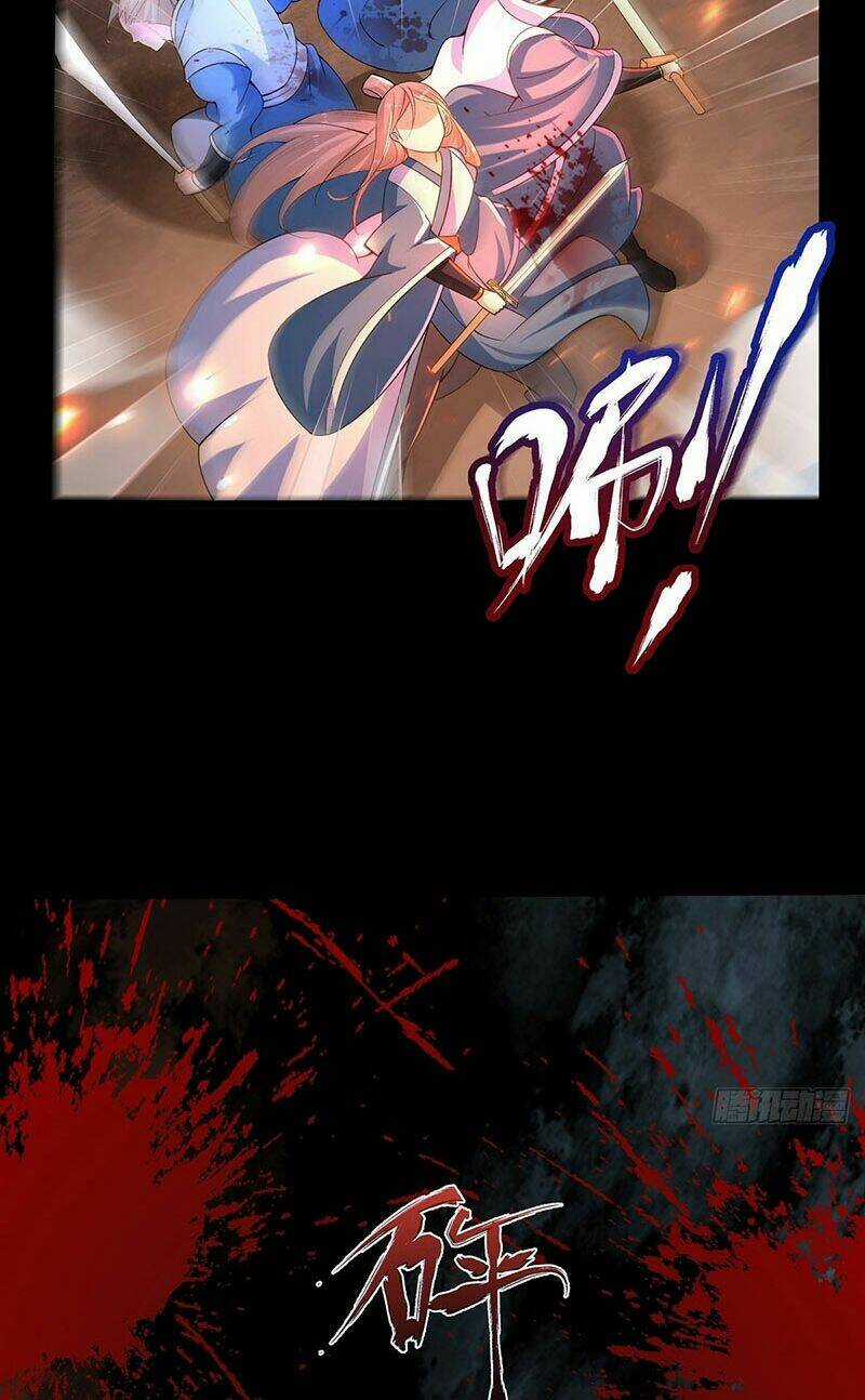 Tân Hỗn Độn Kiếm Thần - Chapter 8 - Trang 21