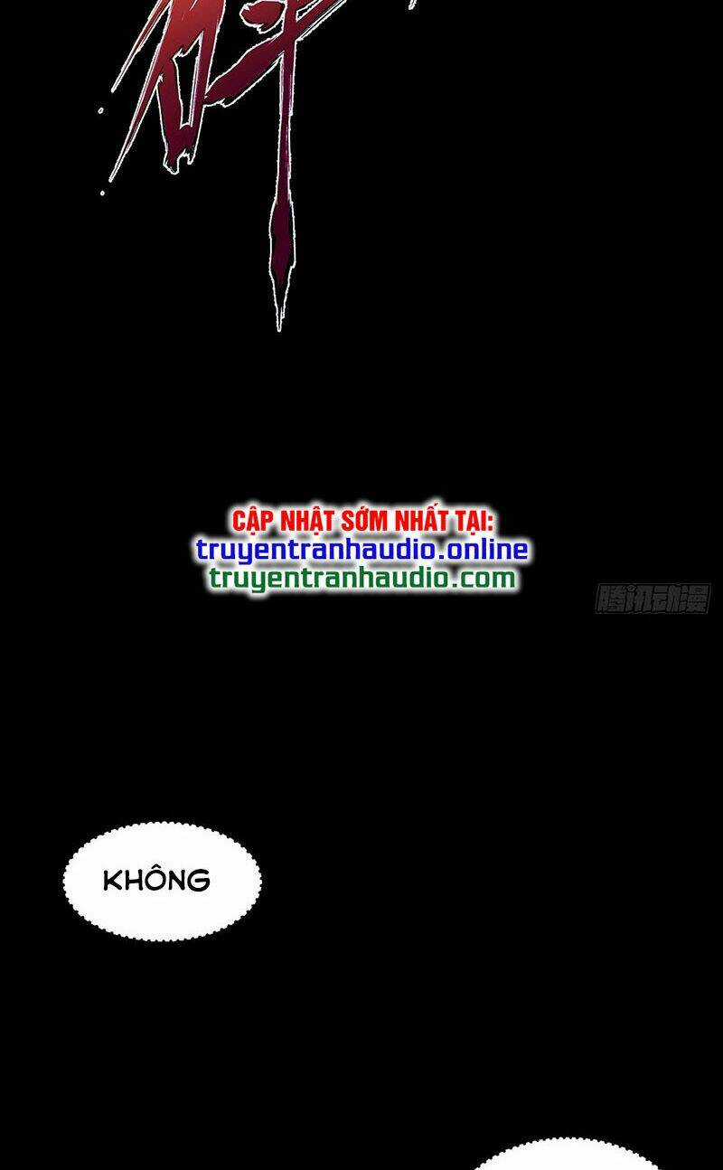 Tân Hỗn Độn Kiếm Thần - Chapter 8 - Trang 23