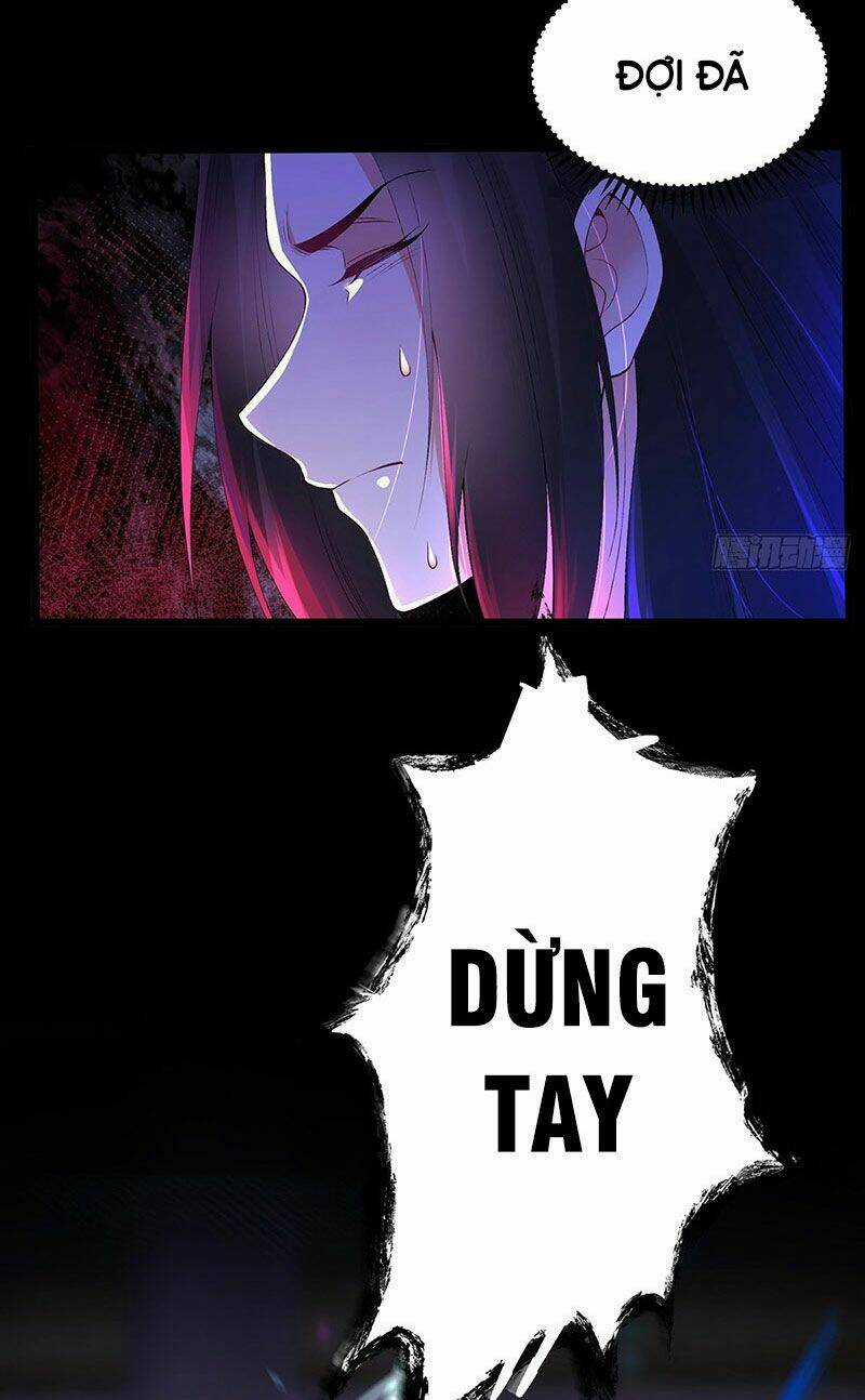 Tân Hỗn Độn Kiếm Thần - Chapter 8 - Trang 24