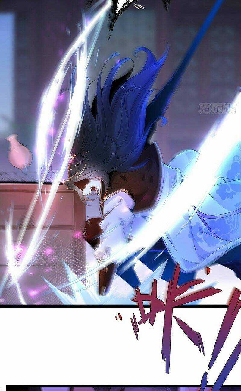 Tân Hỗn Độn Kiếm Thần - Chapter 8 - Trang 25