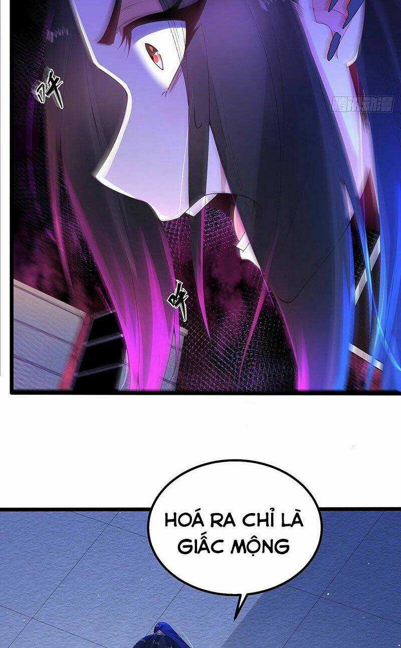 Tân Hỗn Độn Kiếm Thần - Chapter 8 - Trang 26