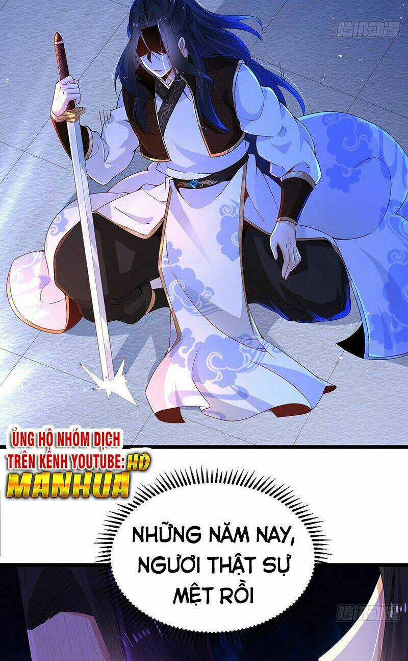 Tân Hỗn Độn Kiếm Thần - Chapter 8 - Trang 27