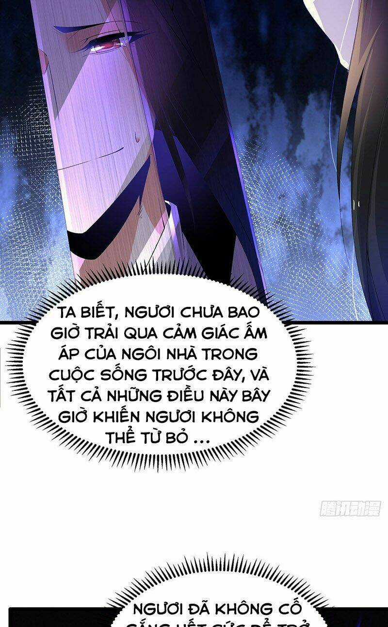 Tân Hỗn Độn Kiếm Thần - Chapter 8 - Trang 28