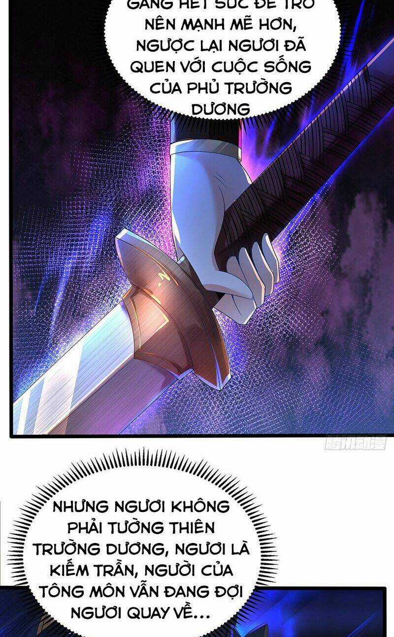 Tân Hỗn Độn Kiếm Thần - Chapter 8 - Trang 29