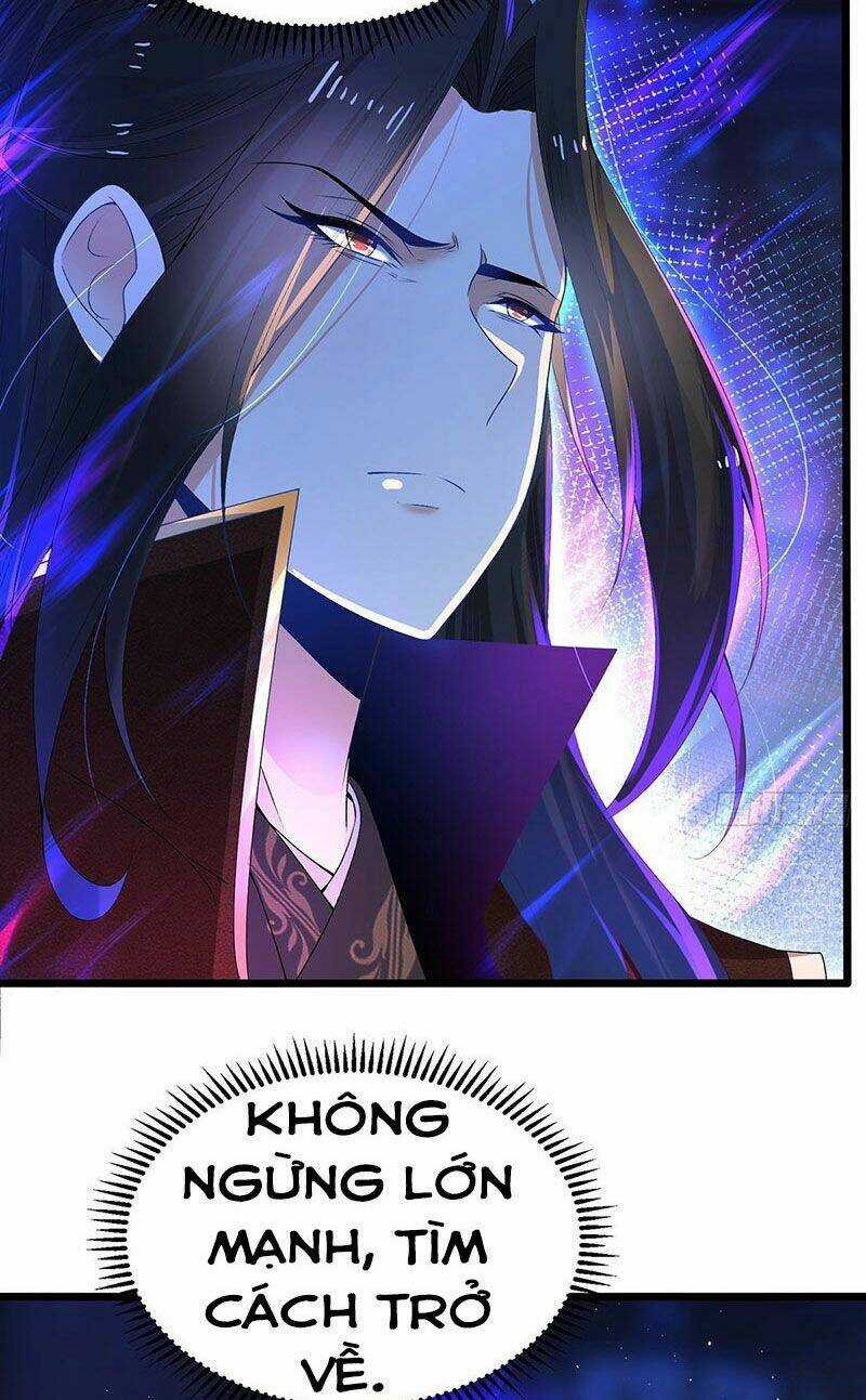 Tân Hỗn Độn Kiếm Thần - Chapter 8 - Trang 30