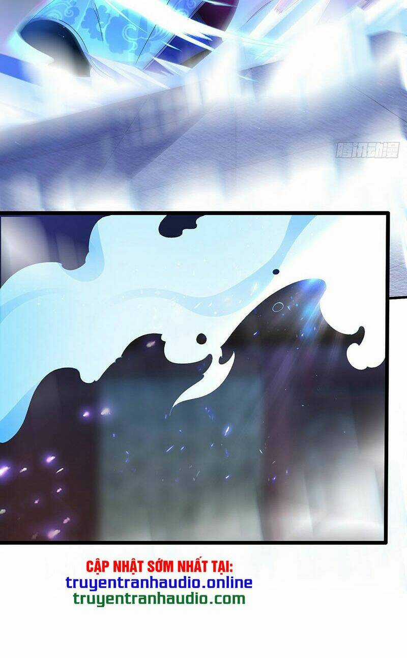 Tân Hỗn Độn Kiếm Thần - Chapter 8 - Trang 33