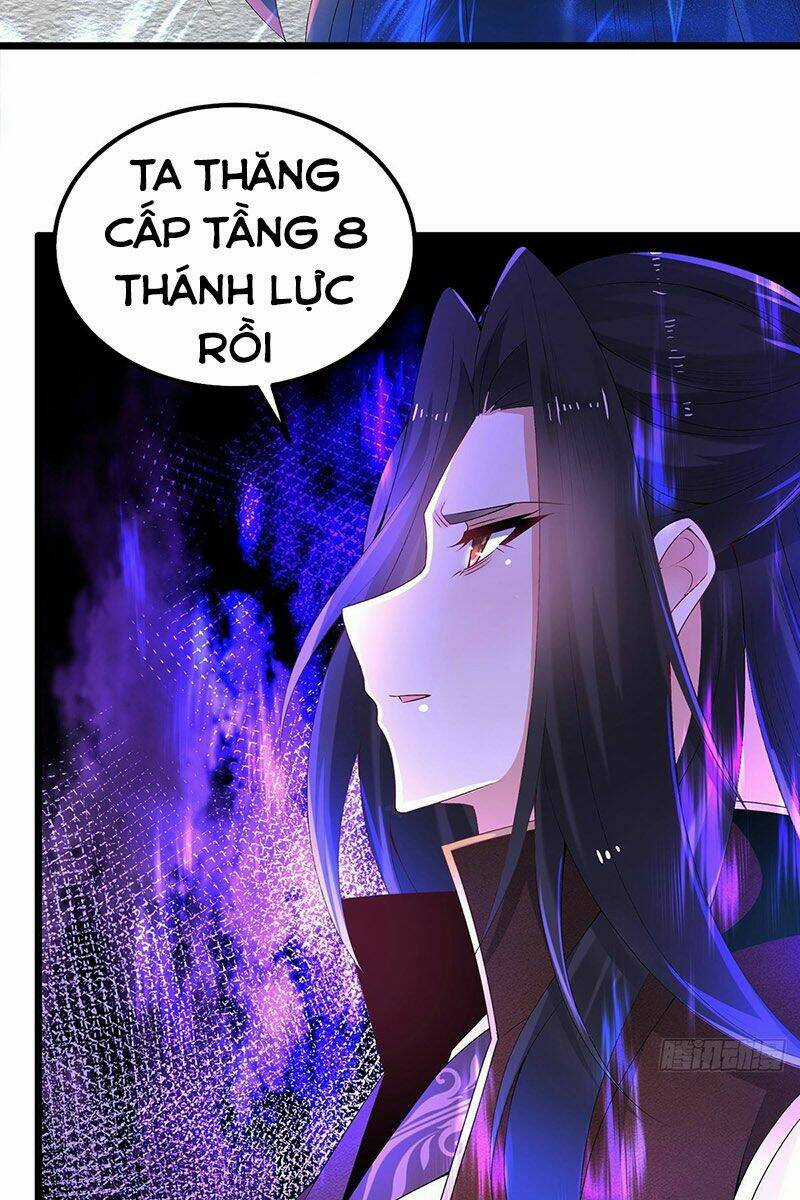 Tân Hỗn Độn Kiếm Thần - Chapter 8 - Trang 35