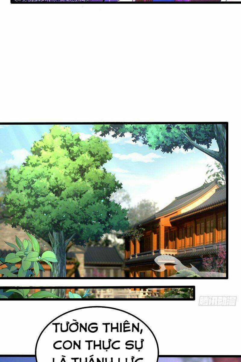 Tân Hỗn Độn Kiếm Thần - Chapter 8 - Trang 36