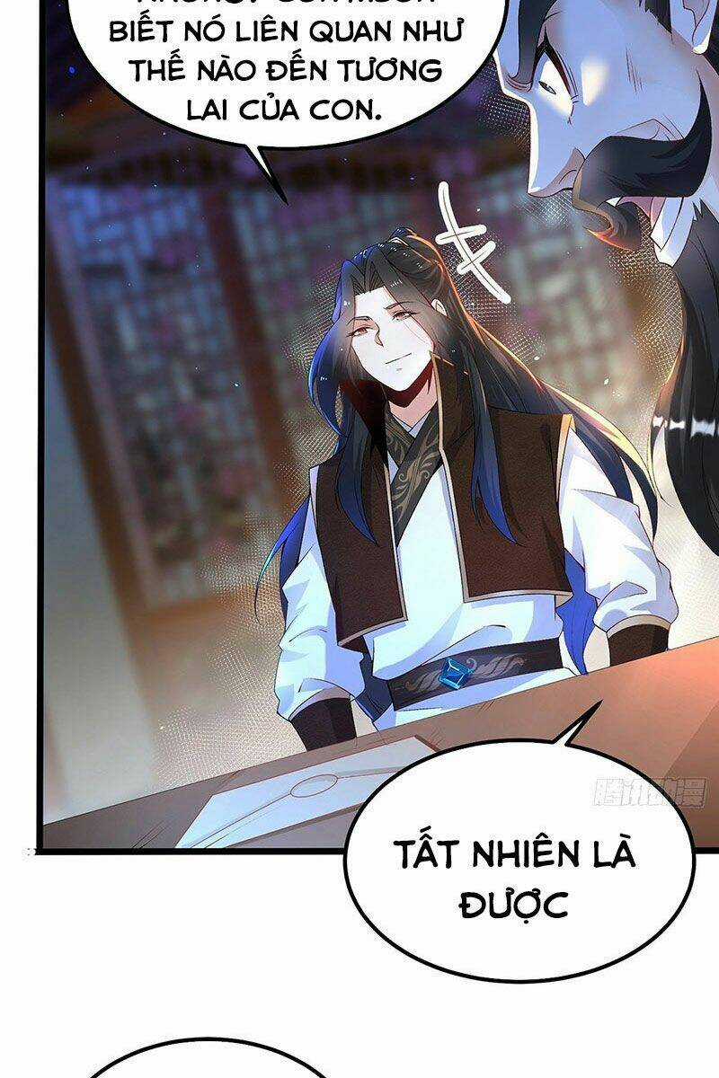 Tân Hỗn Độn Kiếm Thần - Chapter 8 - Trang 38