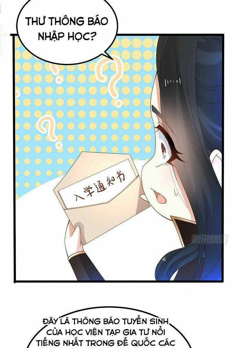 Tân Hỗn Độn Kiếm Thần - Chapter 8 - Trang 39