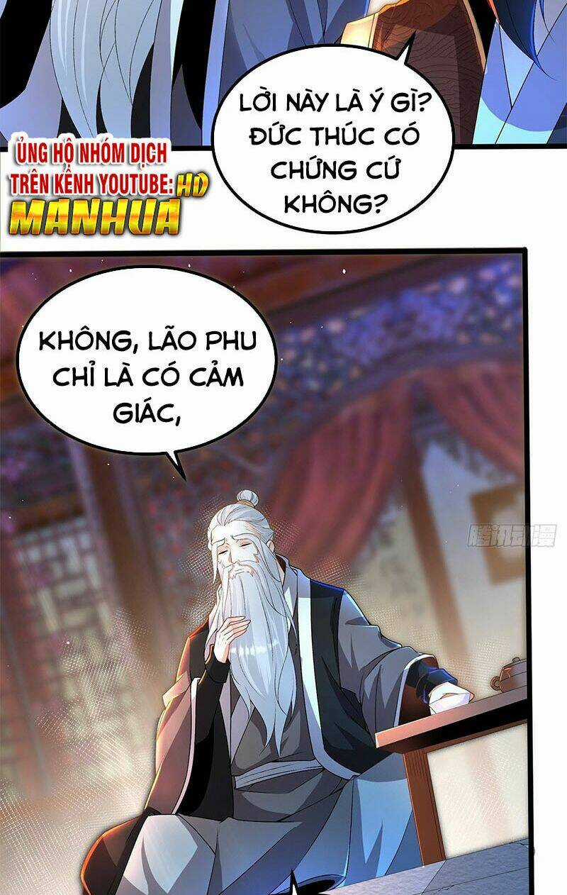 Tân Hỗn Độn Kiếm Thần - Chapter 8 - Trang 5