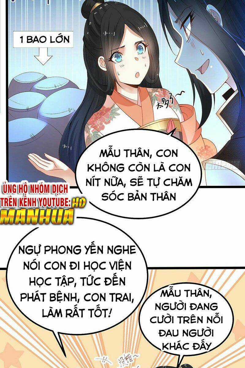 Tân Hỗn Độn Kiếm Thần - Chapter 8 - Trang 44