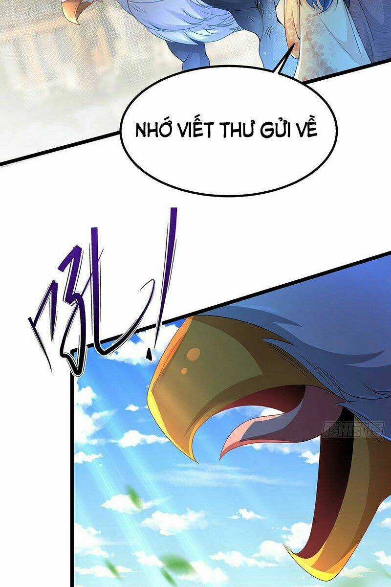 Tân Hỗn Độn Kiếm Thần - Chapter 8 - Trang 47