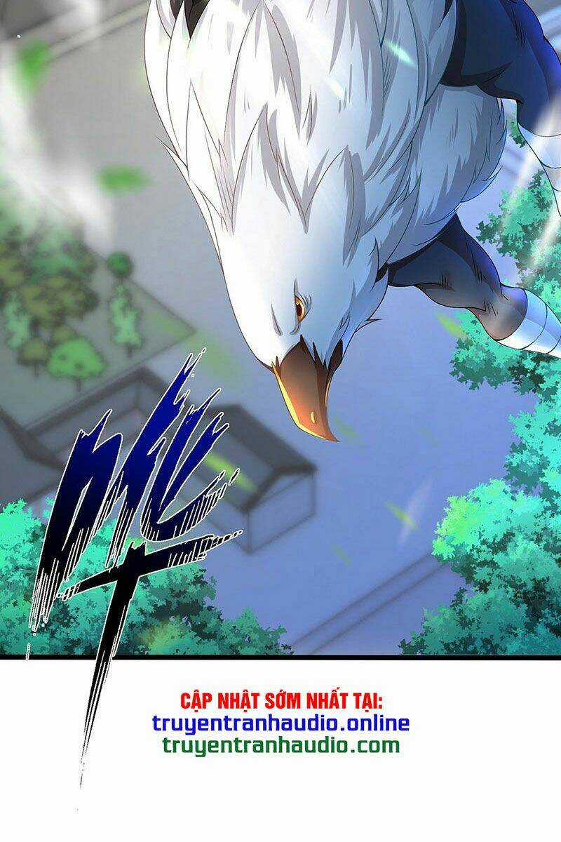 Tân Hỗn Độn Kiếm Thần - Chapter 8 - Trang 49