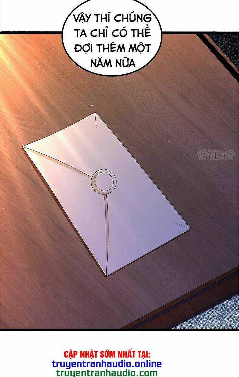 Tân Hỗn Độn Kiếm Thần - Chapter 8 - Trang 7