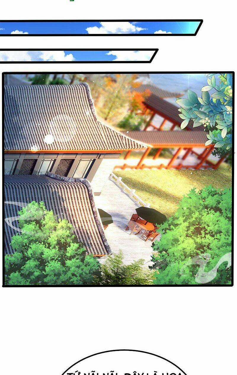 Tân Hỗn Độn Kiếm Thần - Chapter 8 - Trang 8