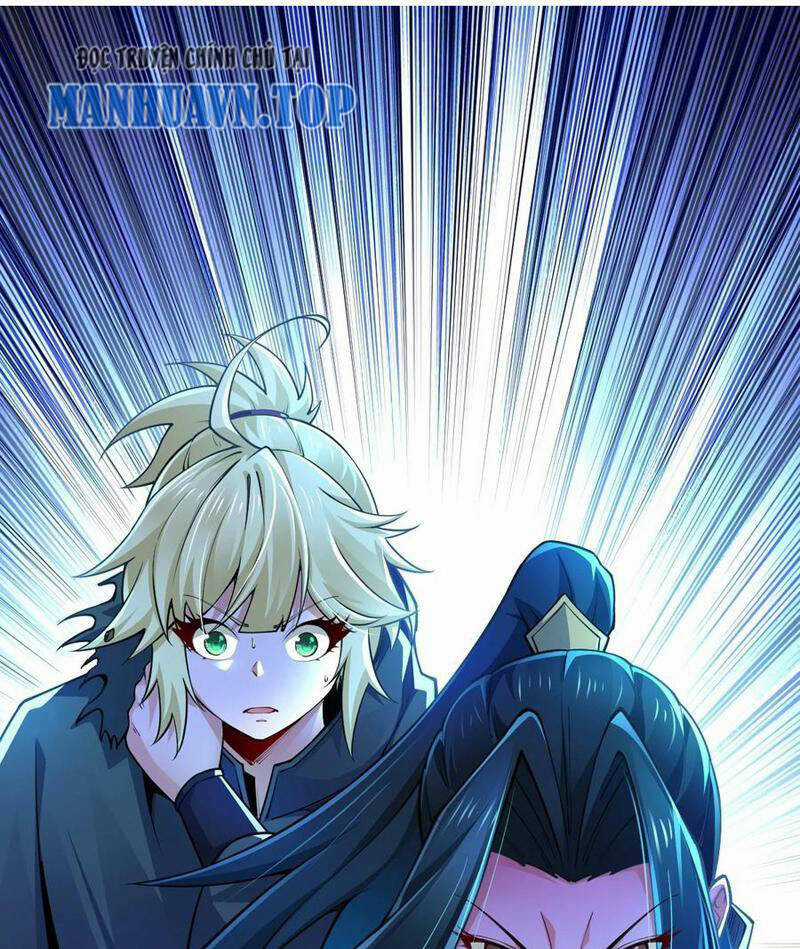 Tân Hỗn Độn Kiếm Thần - Chapter 80 - Trang 1